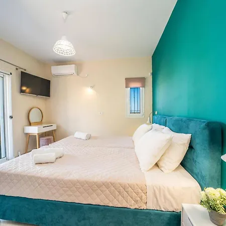 Roz By Вилла Plateies