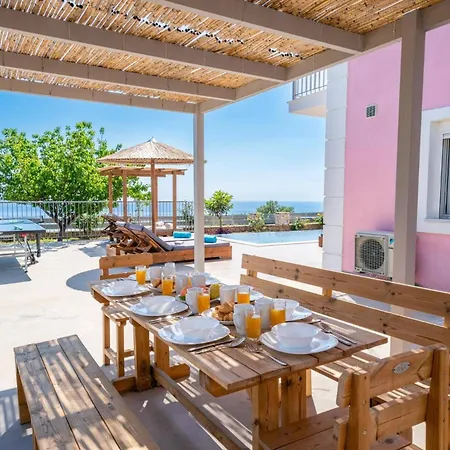 Villa Roz By